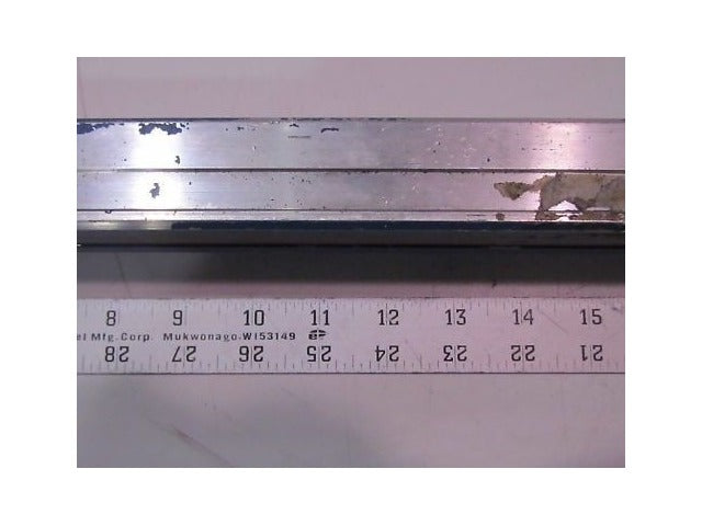 Pinnacle Microguard MG-36-Of-Au 28" Receiver
