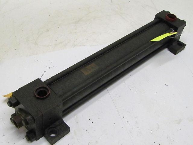 Parker 02.00 CC2HLTJ19C 14.000 Hydraulic Cylinder 2" Bore