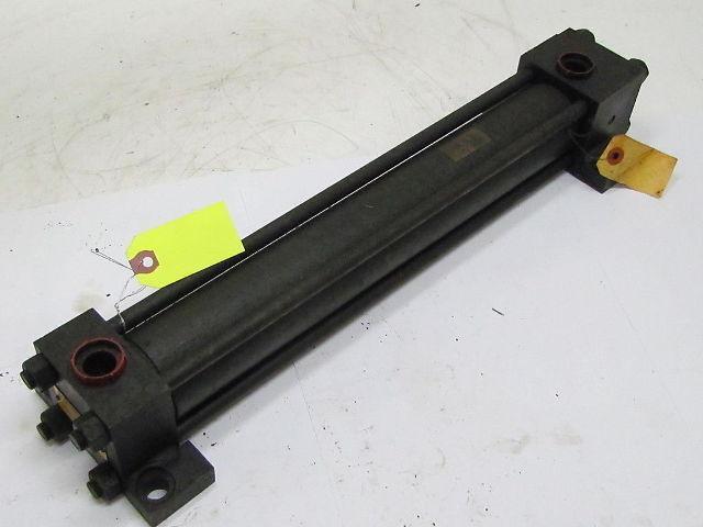 Parker 02.00 CC2HLTJ19C 14.000 Hydraulic Cylinder 2" Bore