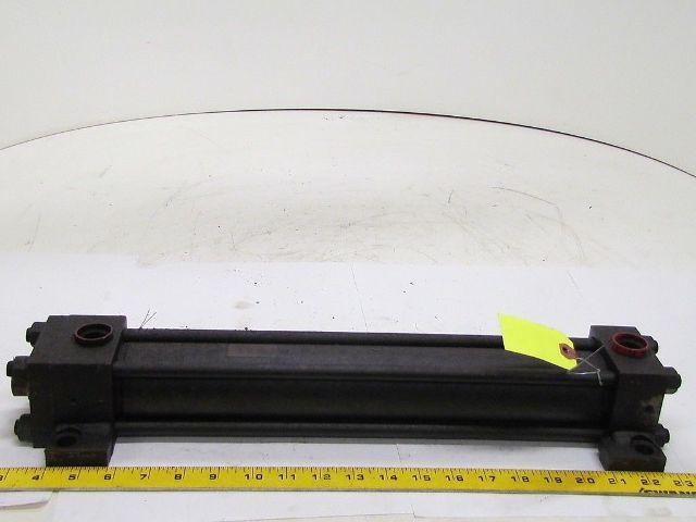 Parker 02.00 CC2HLTJ19C 14.000 Hydraulic Cylinder 2" Bore