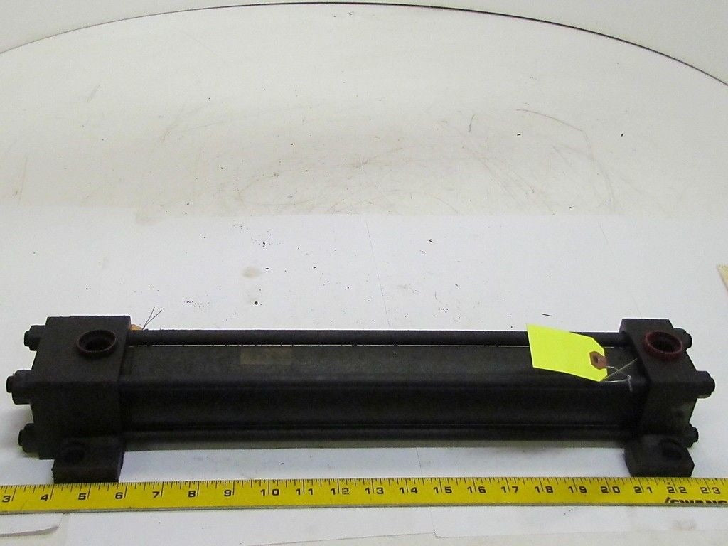Parker 02.00 CC2HLTJ19C 14.000 Hydraulic Cylinder 2" Bore