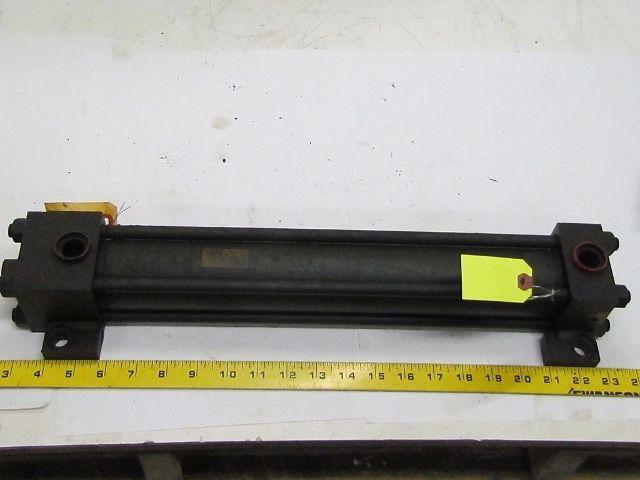 Parker 02.00 CC2HLTJ19C 14.000 Hydraulic Cylinder 2" Bore