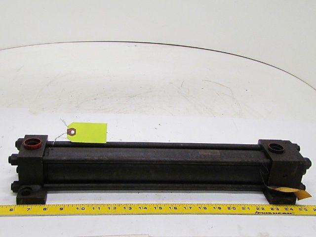 Parker 02.00 CC2HLTJ19C 14.000 Hydraulic Cylinder 2" Bore