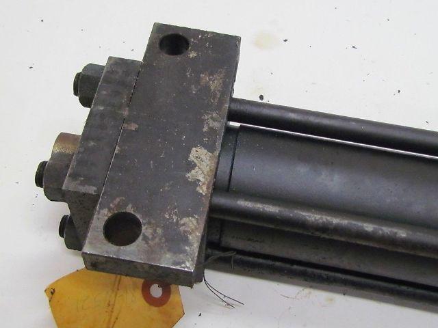 Parker 02.00 CC2HLTJ19C 14.000 Hydraulic Cylinder 2" Bore