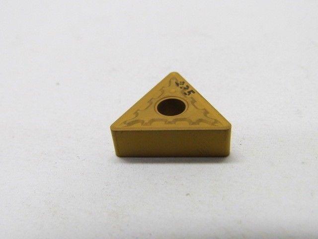 Valenite Spectrosystem TNMG-332-LM SV235 I.S.O.# TNMG 160408 Carbide Insert 10pc