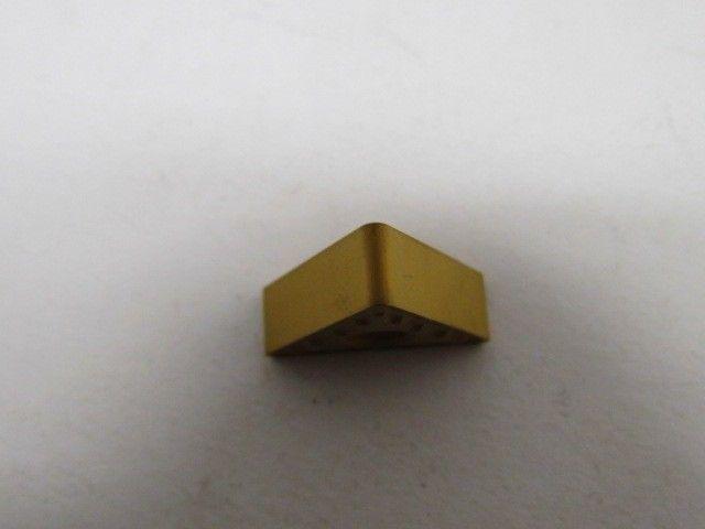 Valenite Spectrosystem TNMG-332-LM SV235 I.S.O.# TNMG 160408 Carbide Insert 10pc