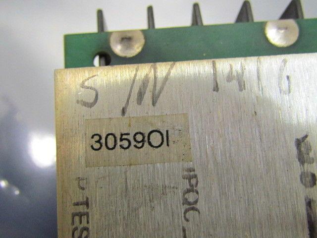 CMC Randtronics Assy No. S40D14428 3059OI Board