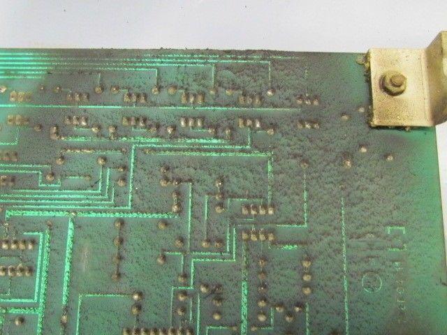 CMC Randtronics Assy No. 800C17897 B 798D04411 A Board