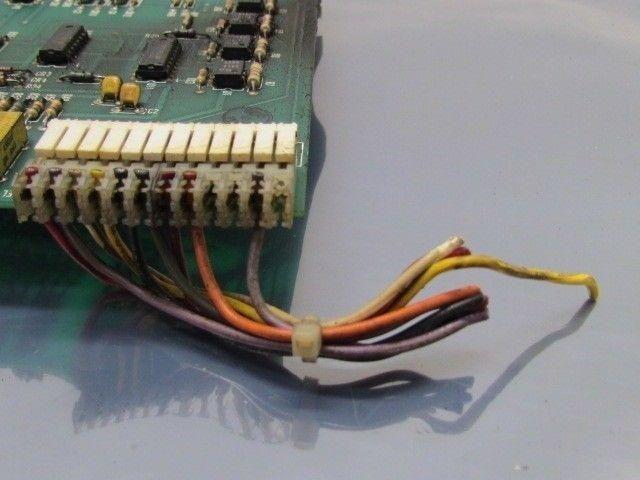 CMC Randtronics Assy No. 800C17897 B 798D04411 A Board