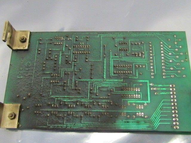 CMC Randtronics Assy No. 800C17897 B 798D04411 A Board