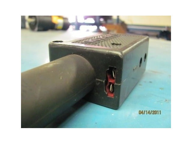 Hobart Air Cooled Wire Fee Gun T400-54 2783 GS-2 379700