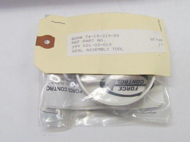 Rebuild Kit for Force Control 503-TS-001-02 Two Speed Drive Bearings Seal Clutch