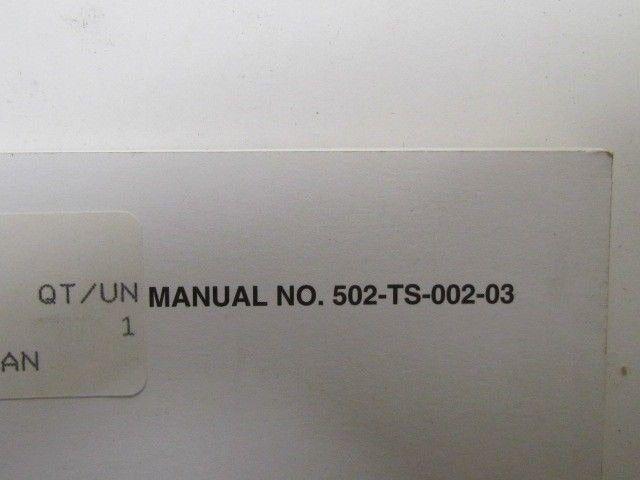 Rebuild Kit for Force Control 503-TS-001-02 Two Speed Drive Bearings Seal Clutch