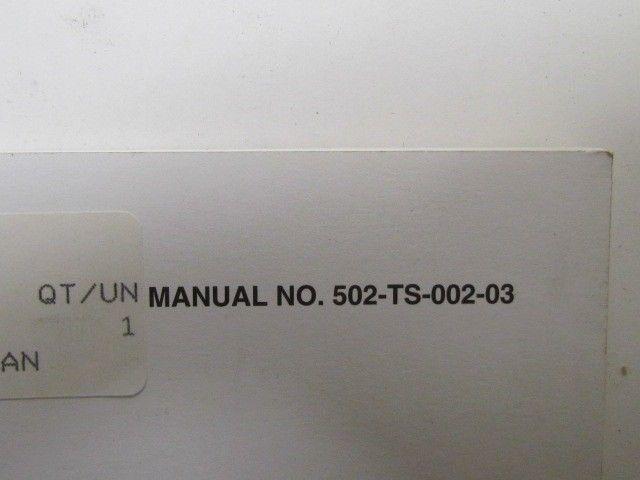 Rebuild Kit for Force Control 503-TS-001-02 Two Speed Drive Bearings Seal Clutch