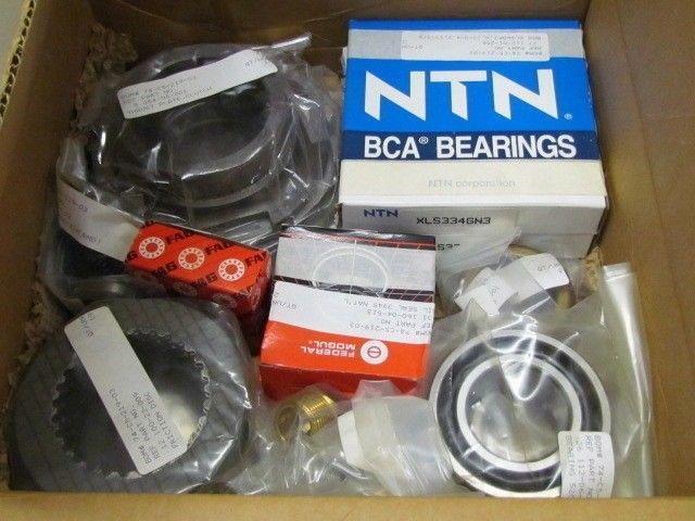 Rebuild Kit for Force Control 503-TS-001-02 Two Speed Drive Bearings Seal Clutch