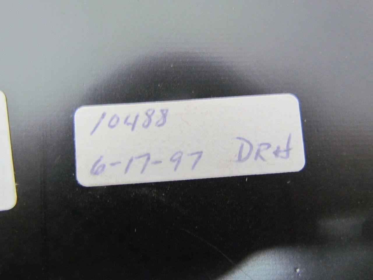 Data General 0083177FW078 7224 6786 PC Board 10700057003 16K Split Sense Mem