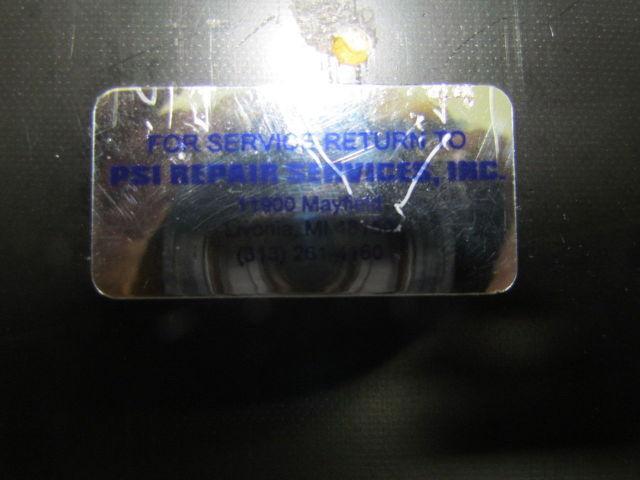 Data General 0083177FW078 7224 6786 PC Board 10700057003 16K Split Sense Mem