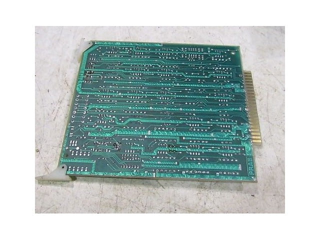 Prab Robotics Inc 617009K 617009-00 0079-2656 Servo Amp