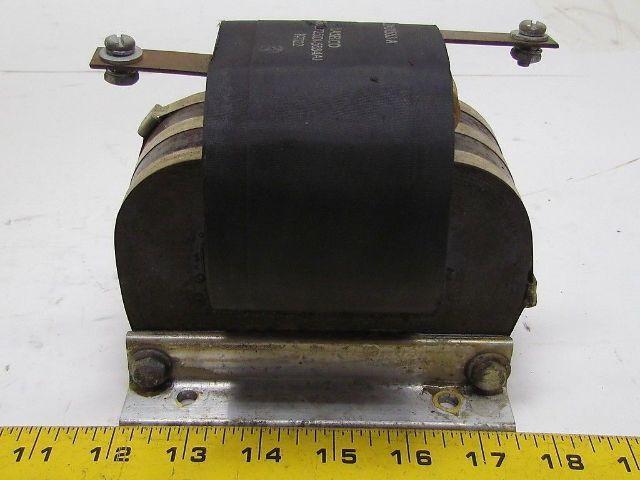 Lasel Co Pacific 432A01553 A Power Transformer 2100725 DI-5884A 191122