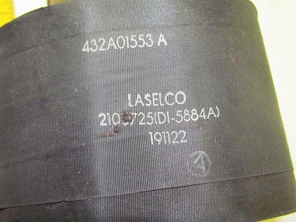 Lasel Co Pacific 432A01553 A Power Transformer 2100725 DI-5884A 191122