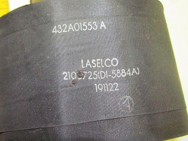Lasel Co Pacific 432A01553 A Power Transformer 2100725 DI-5884A 191122