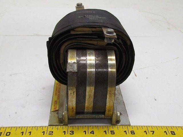 Lasel Co Pacific 432A01553 A Power Transformer 2100725 DI-5884A 191122