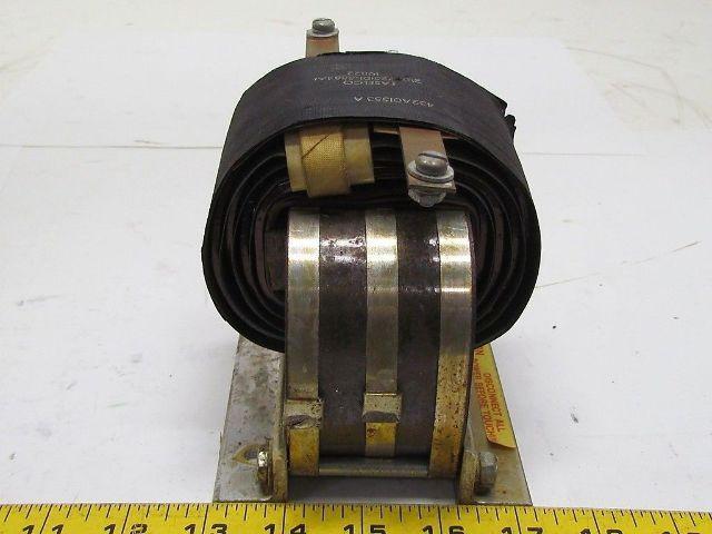 Lasel Co Pacific 432A01553 A Power Transformer 2100725 DI-5884A 191122