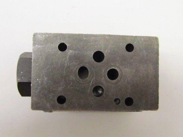 Vickers DGMDC 3 Y PK 41 Hydraulic Check Valve NEW