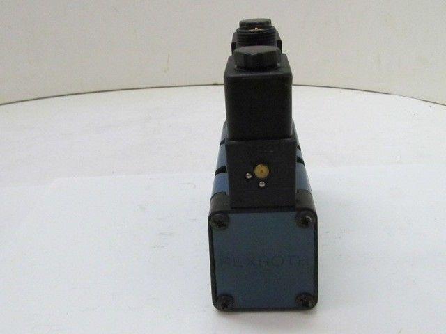 Rexroth Ceram GS-20052-0707 110VAC Pneumatic Solenoid Valve