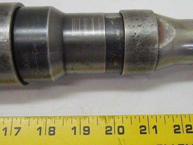 Chicago Pneumatic 3081 Softork CP-3081Tanden Can-13T RPM 370 1/2" Torque Wrench