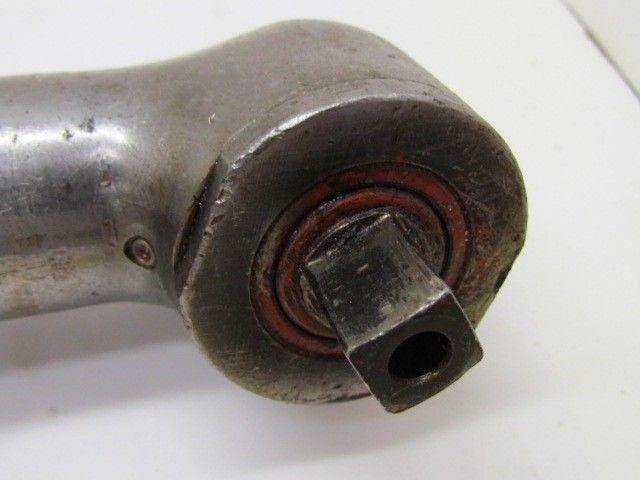 Chicago Pneumatic 3081 Softork CP-3081Tanden Can-13T RPM 370 1/2" Torque Wrench