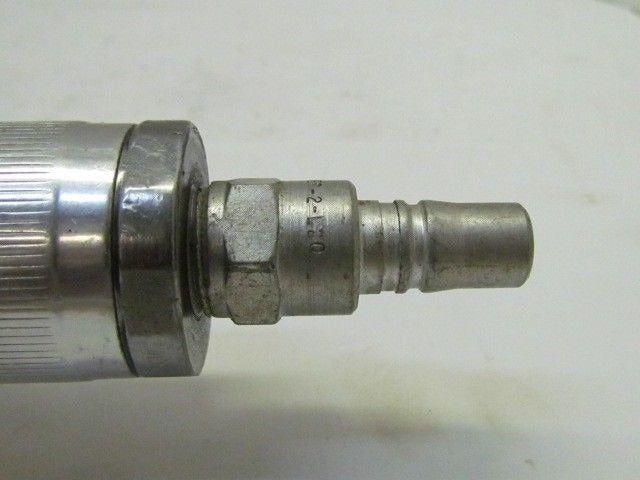 Chicago Pneumatic 3081 Softork CP-3081Tanden Can-13T RPM 370 1/2" Torque Wrench