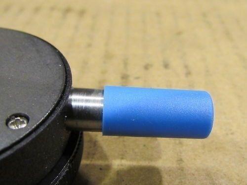 Mahr Federal Dial Indicator Single Rev 2014795 mm NIB