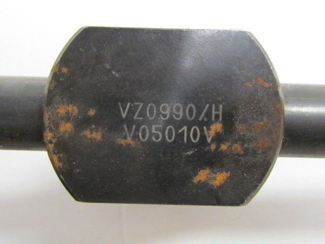 Cooper Gardner Denver VZ0990/H V05010V Special Socket Wrench w/ T-Handle