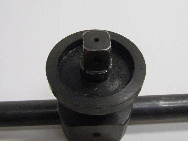 Cooper Gardner Denver VZ0990/H V05010V Special Socket Wrench w/ T-Handle