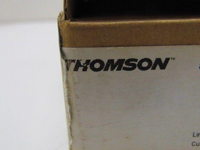 Thomson 511H20B0ES3 511H20BOES3 Linear Rail Bearing