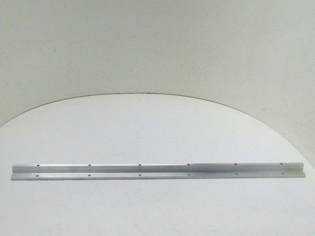 Thomson SR10-PD Shaft Support Rail Pre-Drilled 24" Long