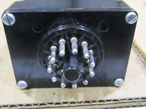 Skan-A-Matic R46121 115vac 0683F09 NEW