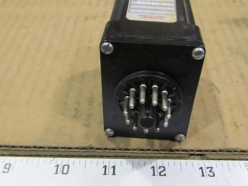 Skan-A-Matic R46121 115vac 0683F09