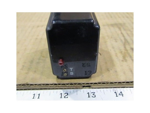 Skan-A-Matic R46121 115vac 0683F09