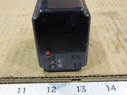 Skan-A-Matic R46121 115vac 0683F09