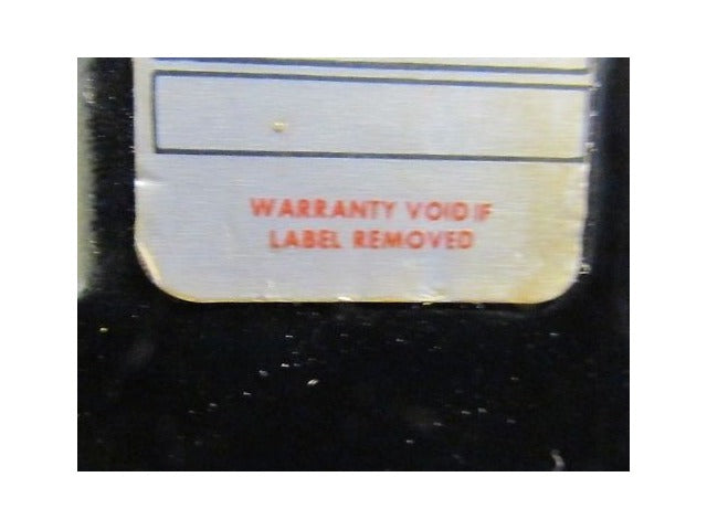 Skan-A-Matic R46121 115vac 0683F09