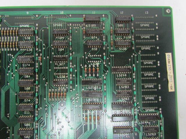 Gould Modicon Schneider Automation AS-506P-004 Board