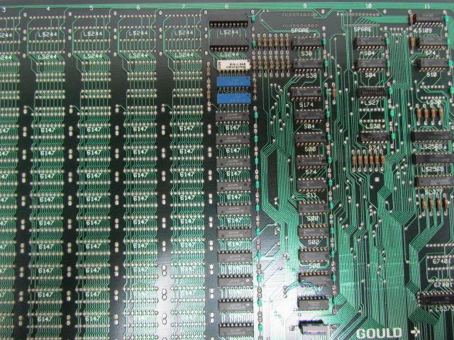 Gould Modicon Schneider Automation AS-506P-004 Board