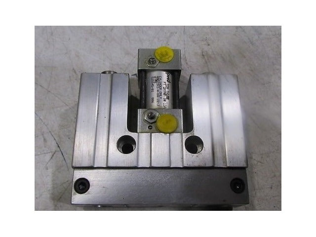 PHD Slide Cylinder SDD23X1/4-J2-J6-PB 525545-01 806 NEW