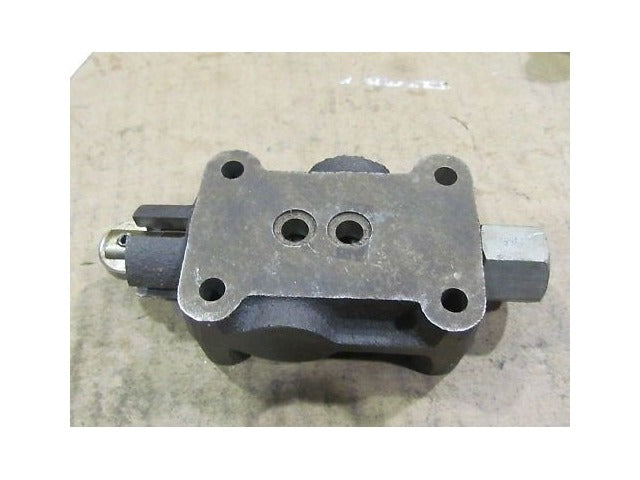 Racine Rexnord 987770 0 6FD2 RTKS 202D 79 Hyd Valve