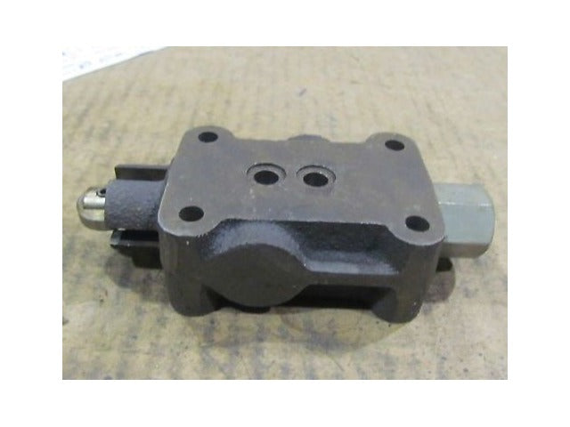 Racine Rexnord 987770 0 6FD2 RTKS 202D 79 Hyd Valve