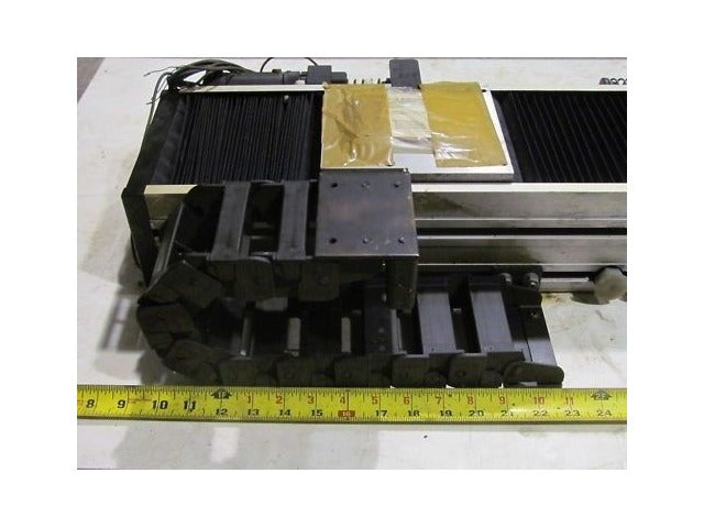 Bosch Rexroth 3 842 999 016 Transverse Conveyor