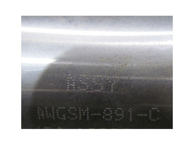 Milco AWGSM-891-C 456-10020-04 NEW