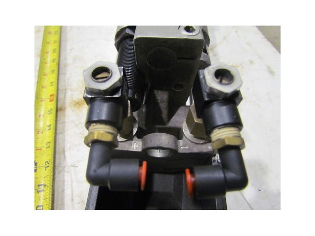 1 3/4"x 4 3/4" Cylinder w/ Gas Shocks Air